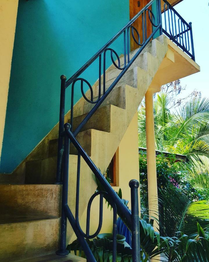 Waterfalls Homestay Procida Dış mekan fotoğraf