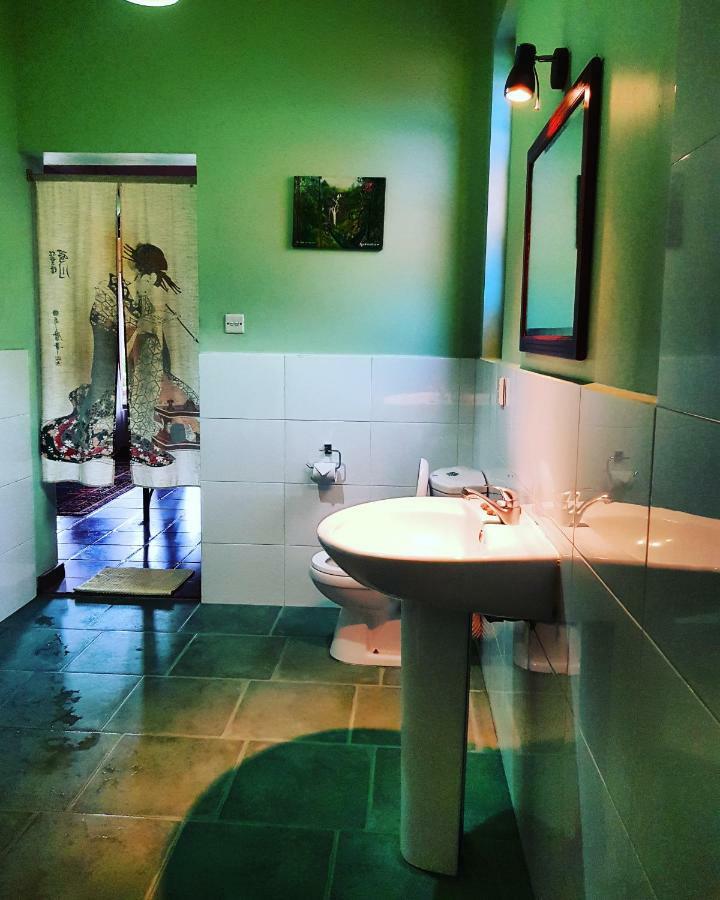 Waterfalls Homestay Procida Dış mekan fotoğraf