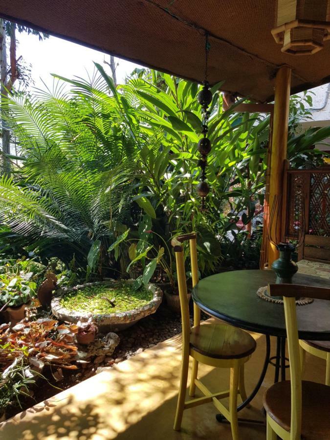 Waterfalls Homestay Procida Dış mekan fotoğraf